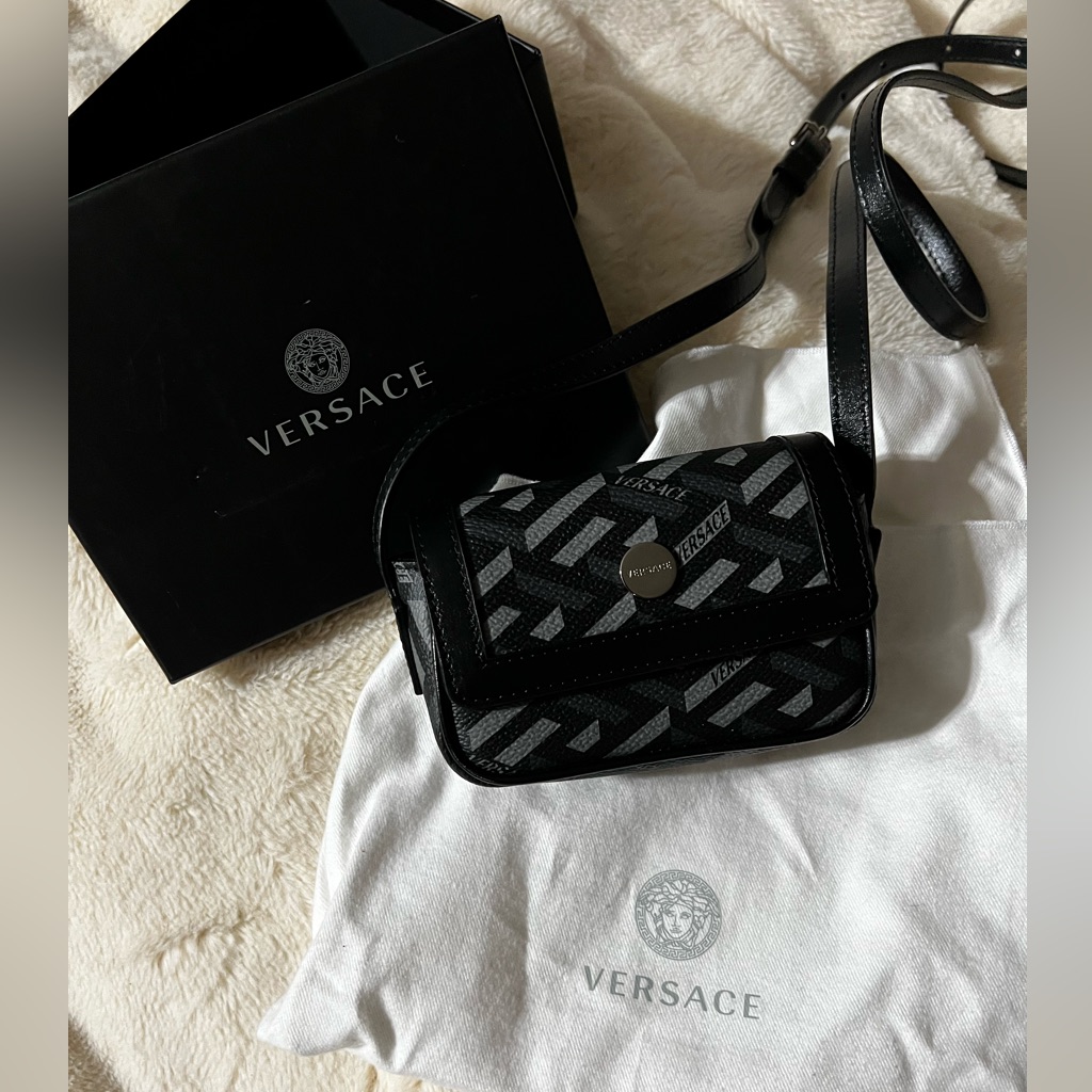 Versace Mini